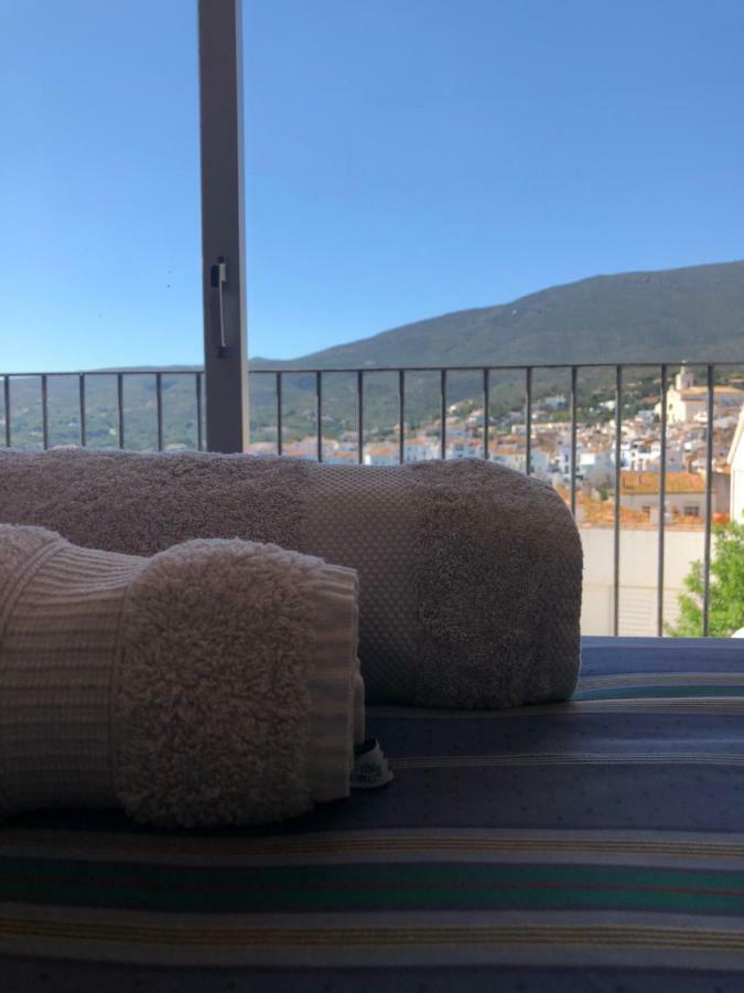 卡达克斯Casa Neus别墅 外观 照片